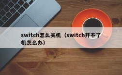 switch怎么关机（switch开不了机怎么办）