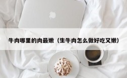 牛肉哪里的肉最嫩（生牛肉怎么做好吃又嫩）