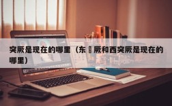 突厥是现在的哪里（东宊厥和西突厥是现在的哪里）