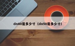 dn40是多少寸（dn50是多少寸）