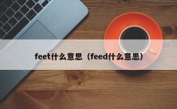 feet什么意思（feed什么意思）