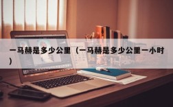 一马赫是多少公里（一马赫是多少公里一小时）