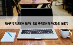 茄子可以放冰箱吗（茄子放冰箱吗怎么保存）