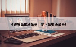 马铃薯是根还是茎（萝卜是根还是茎）