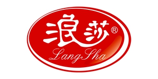 袜子品牌-浪莎
