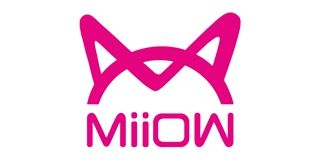袜子品牌-猫人/MiiOW